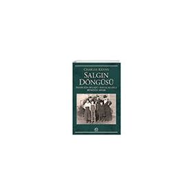 Salgın Döngüsü - Charles Kenny