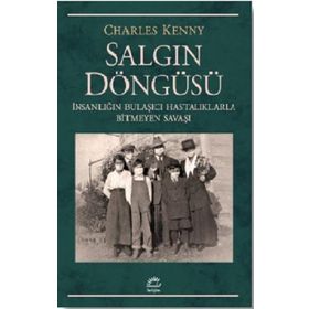 Salgın Döngüsü - Charles Kenny