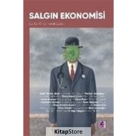 Salgın Ekonomisi - Kollektif