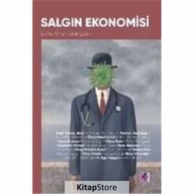 Salgın Ekonomisi - Kollektif
