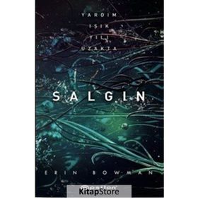 Salgın - Erin Bowman