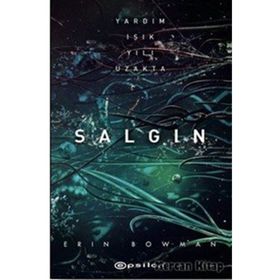 Salgın - Erin Bowman