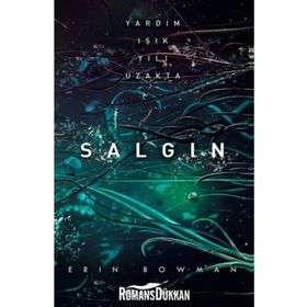 Salgın - Erin Bowman