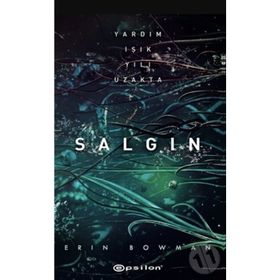 Salgın - Erin Bowman