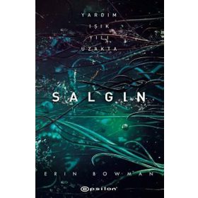 Salgın - Erin Bowman