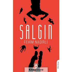 Salgın - Fehim Nadirli