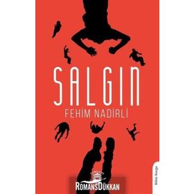 Salgın - Fehim Nadirli