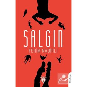 Salgın - Fehim Nadirli