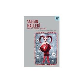 Salgın Halleri - Bahar Aykan Onur Bilginer