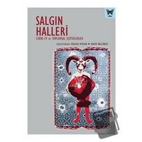 Salgın Halleri - Bahar Aykan Onur Bilginer