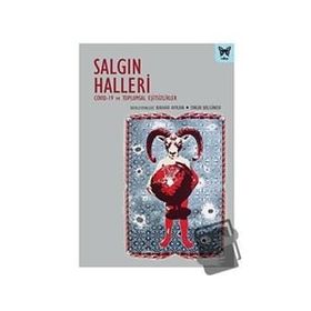 Salgın Halleri - Bahar Aykan Onur Bilginer