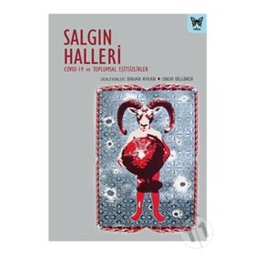 Salgın Halleri - Bahar Aykan Onur Bilginer