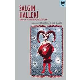 Salgın Halleri - Bahar Aykan Onur Bilginer