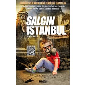 Salgın İstanbul - Dark İstanbul Yayınları