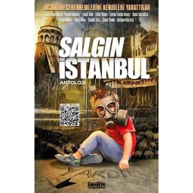 Salgın İstanbul - Dark İstanbul Yayınları