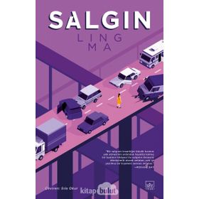 Salgın-Ling Ma