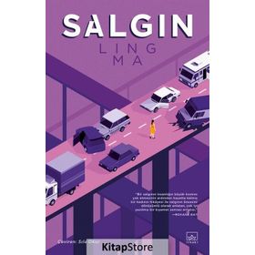 Salgın-Ling Ma