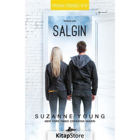Salgın-Program 4.Kitap - Suzanne Young