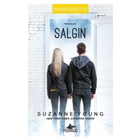 Salgın - Program Serisi 4 - Suzanne Young