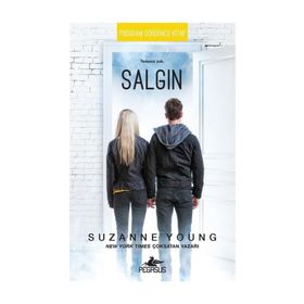 Salgın - Program Serisi 4 - Suzanne Young