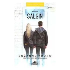 Salgın - Program Serisi 4 - Suzanne Young