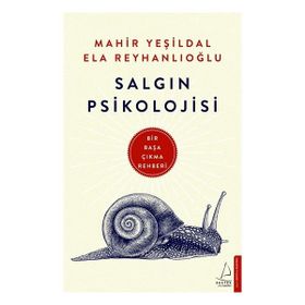 Salgın Psikolojisi-Destek Yayınları