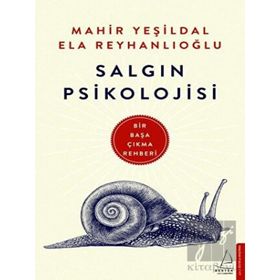 Salgın Psikolojisi-Destek Yayınları