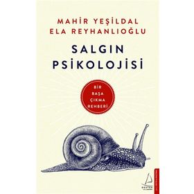 Salgın Psikolojisi-Destek Yayınları