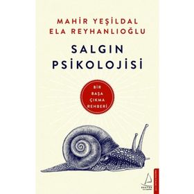 Salgın Psikolojisi-Destek Yayınları
