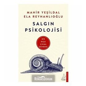Salgın Psikolojisi - Ela Reyhanlıoğlu