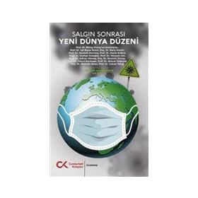 Salgın Sonrası Yeni Dünya Düzeni Cumhuriyet Kitapları Yayınları