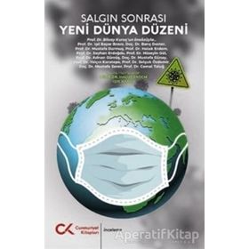 Salgın Sonrası Yeni Dünya Düzeni Cumhuriyet Kitapları Yayınları