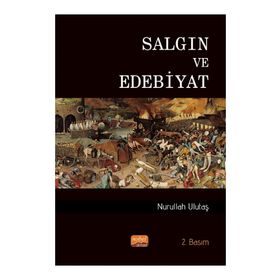 Salgın ve Edebiyat - Nobel Bilimsel Eserler