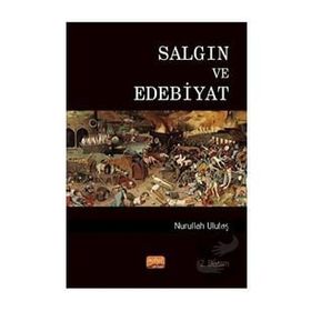 Salgın ve Edebiyat - Nobel Bilimsel Eserler