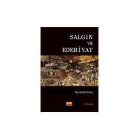 Salgın ve Edebiyat - Nobel Bilimsel Eserler