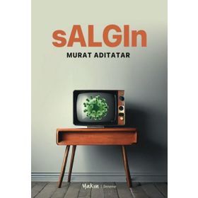 Salgın Yakın Kitabevi