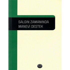 Salgın Zamanında Manevi Destek - Bayram Demirtaş