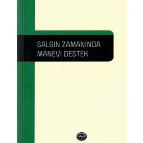 Salgın Zamanında Manevi Destek - Bayram Demirtaş