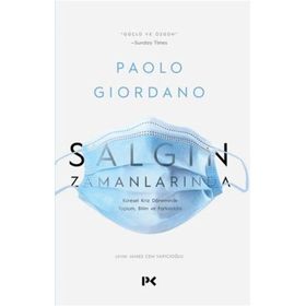 Salgın Zamanlarında - Paolo Giordano