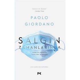 Salgın Zamanlarında - Paolo Giordano