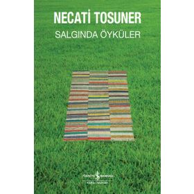 Salgında Öyküler - Necati Tosuner