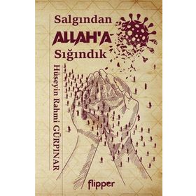 Salgından Allah'a Sığındık - Hüseyin Rahmi Gürpınar