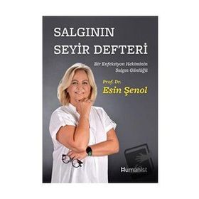 Salgının Seyir Defteri - Esin Şenol