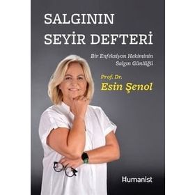 Salgının Seyir Defteri - Esin Şenol