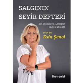 Salgının Seyir Defteri - Esin Şenol