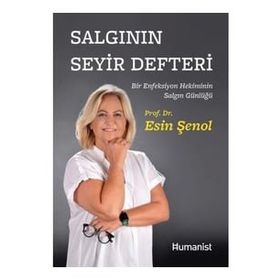 Salgının Seyir Defteri - Esin Şenol