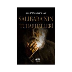 Salibaba'nın Tuhaf Halleri - Muhterem Yüceyılmaz