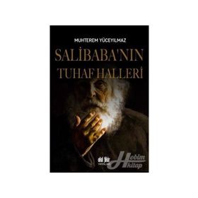 Salibaba'nın Tuhaf Halleri - Muhterem Yüceyılmaz