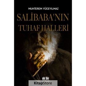 Salibaba'nın Tuhaf Halleri - Muhterem Yüceyılmaz