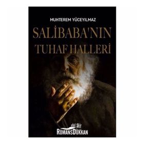 Salibaba'nın Tuhaf Halleri - Muhterem Yüceyılmaz